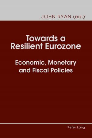 Cover of Towards a Resilient Eurozone