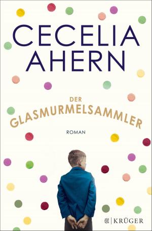 Book cover of Der Glasmurmelsammler