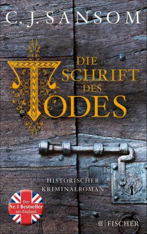 Cover of the book Die Schrift des Todes by Lo Malinke