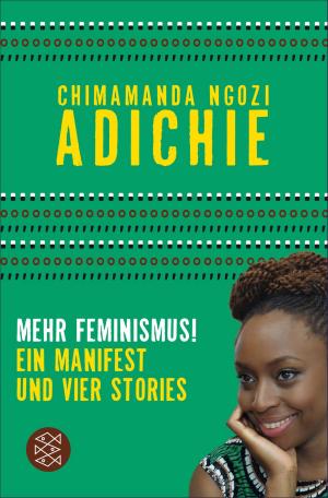 Cover of the book Mehr Feminismus! by Rachel Joyce