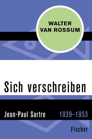 Cover of the book Sich verschreiben by Helen Epstein