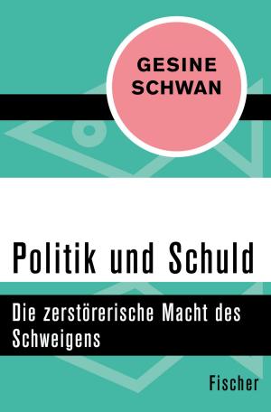 Cover of the book Politik und Schuld by Dirk von Petersdorff