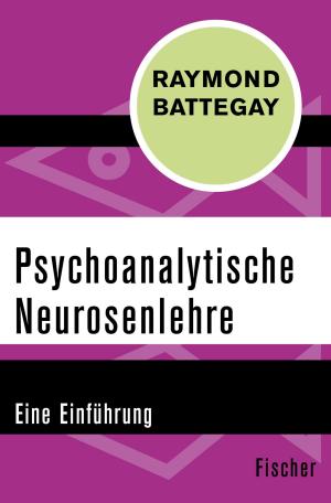 Cover of the book Psychoanalytische Neurosenlehre by Paracelsus