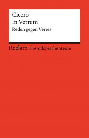 Cover of the book In Verrem by Robert Maier