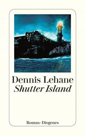 Cover of the book Shutter Island by Bernhard Schlink