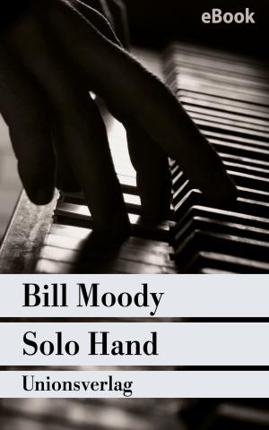 Cover of the book Solo Hand by Charles Lewinsky, Doris Morf