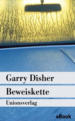 Cover of the book Beweiskette by Gisbert Haefs