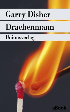 Cover of the book Drachenmann by Friedrich Gerstäcker