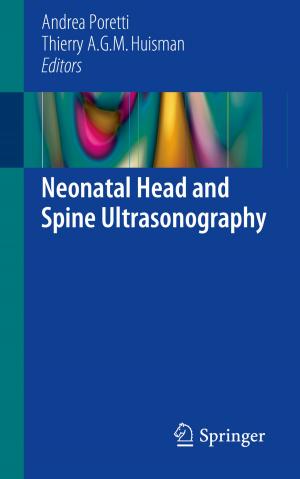 bigCover of the book Neonatal Head and Spine Ultrasonography by 