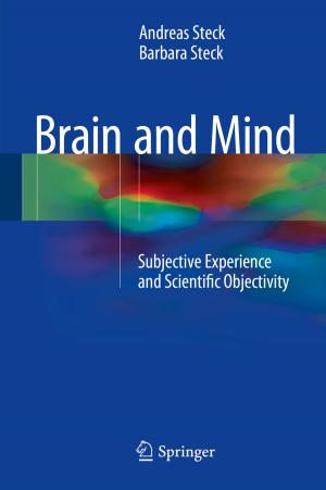 Cover of the book Brain and Mind by Benjamin S. Riggan, Wesley E. Snyder, Cliff Wang