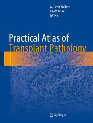 bigCover of the book Practical Atlas of Transplant Pathology by 