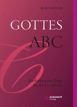 Cover of the book Gottes ABC by Klaus Berger
