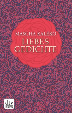 Cover of the book Liebesgedichte by Knut Krüger