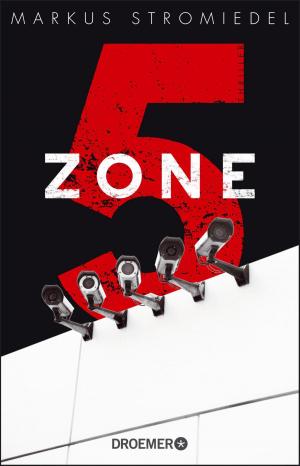 Cover of the book Zone 5 by Douglas Preston, Lincoln Child