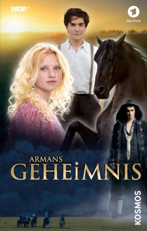 Cover of the book Armans Geheimnis by Henriette Wich