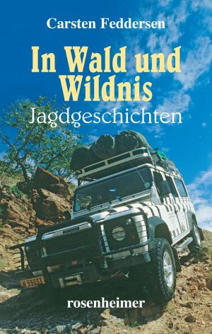 Book cover of In Wald und Wildnis