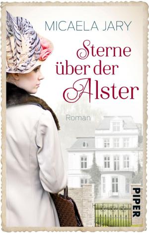 Book cover of Sterne über der Alster