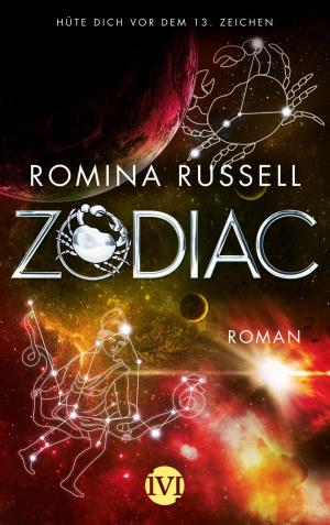Cover of the book Zodiac by Markus Heitz