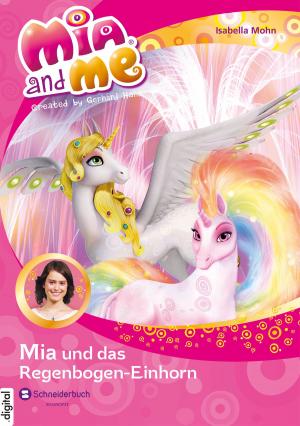 Cover of the book Mia and me, Band 21 by Tina Caspari