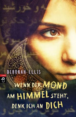 Cover of the book Wenn der Mond am Himmel steht, denk ich an dich by Zoe Sugg alias Zoella