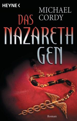 Cover of the book Das Nazareth-Gen by John Verdon