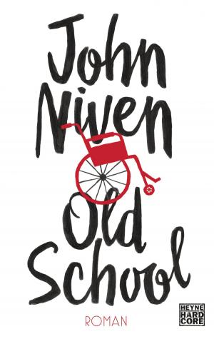 Cover of the book Old School by Nora Roberts