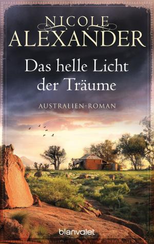 Cover of the book Das helle Licht der Träume by Clive Cussler, Russell Blake