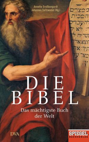 Cover of the book Die Bibel by Svenja Goltermann