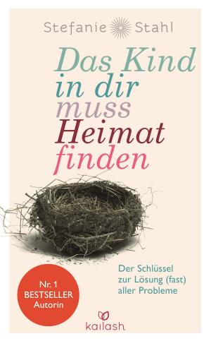 Cover of the book Das Kind in dir muss Heimat finden by Lorna Byrne