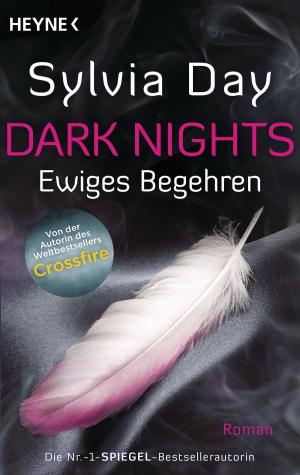 Cover of the book Dark Nights - Ewiges Begehren by Frank Herbert
