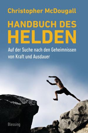 Cover of the book Handbuch des Helden by Robin Sloan