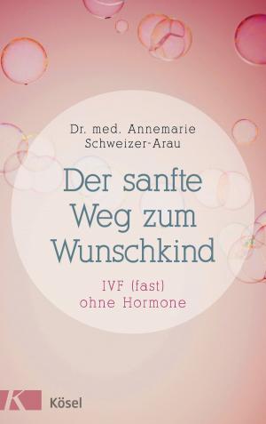 Cover of the book Der sanfte Weg zum Wunschkind by Pierre Stutz