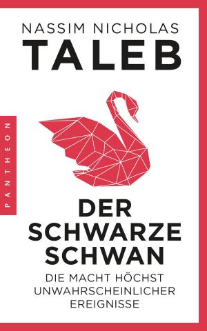 Cover of the book Der Schwarze Schwan by Gerald Hüther, Uli Hauser