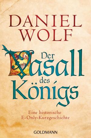 Cover of the book Der Vasall des Königs by KJ Charles