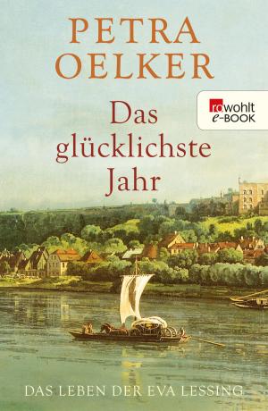 Cover of the book Das glücklichste Jahr by Diana Kinnert