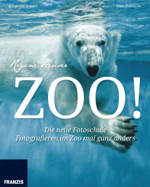 Cover of the book Zoo by Mattias Schlenker
