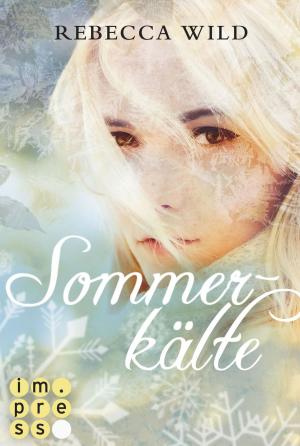 Cover of the book Sommerkälte (North & Rae 2) by Kirsten Greco