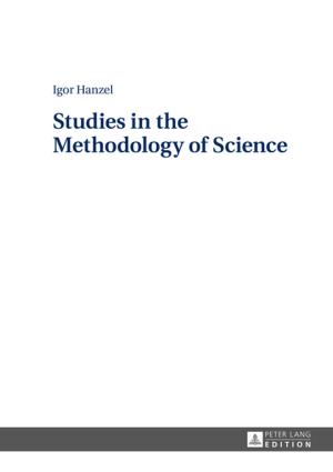 Cover of the book Studies in the Methodology of Science by Désirée Kuhn-Pfeil