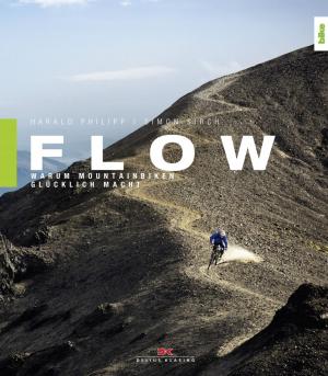 Cover of the book Flow by Karen Eller, Christoph Listmann