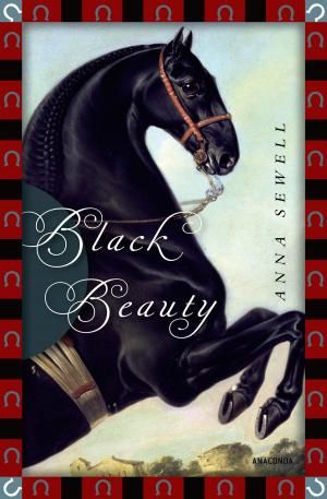 Cover of the book Black Beauty by Johann Wolfgang von Goethe