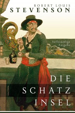 Cover of the book Die Schatzinsel - Vollständige Ausgabe by Theodor Fontane