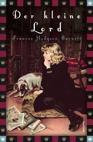 Cover of the book Der kleine Lord by Rudyard Kipling