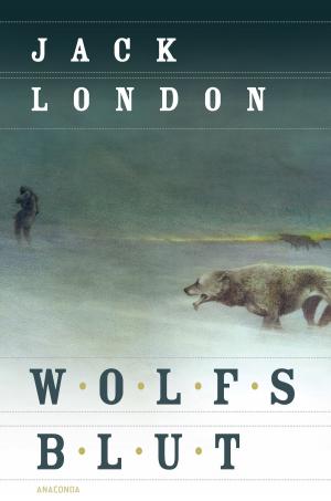 Cover of the book Wolfsblut by Frances Hodgson Burnett
