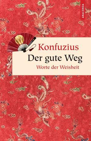Book cover of Der gute Weg. Worte der Weisheit