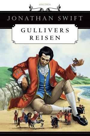 Cover of the book Gullivers Reisen by Sigmund Freud