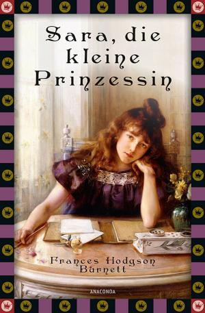 Cover of the book Sara, die kleine Prinzessin by Theodor Fontane