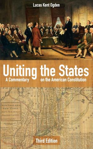Cover of the book Uniting the States by I. M. Simon