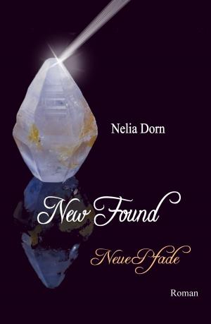 Cover of the book New Found by Maksida  Vogt
