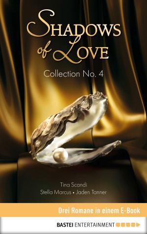 Cover of the book Collection No. 4 - Shadows of Love by Jason Dark