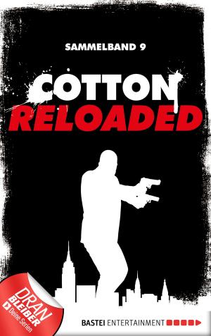 Book cover of Cotton Reloaded - Sammelband 09